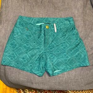 Sherpa Adventure Gear Womens Shorts